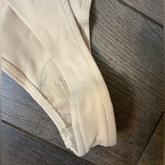 Women’s free people bodysuit. NWOT. Medium. - Picture 3 of 3